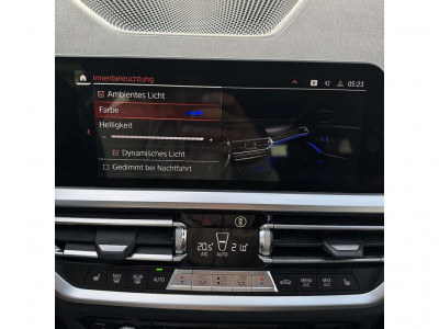 BMW 3er Gebrauchtwagen