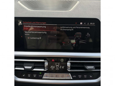 BMW 3er Gebrauchtwagen