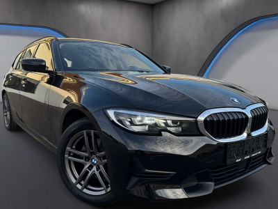 BMW 3er Gebrauchtwagen