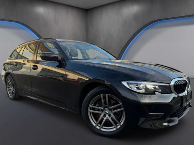 BMW 3er Gebrauchtwagen