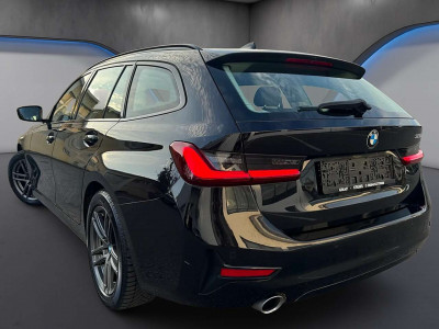 BMW 3er Gebrauchtwagen