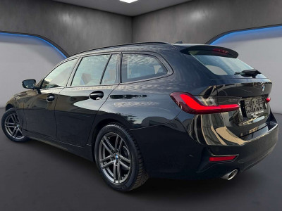 BMW 3er Gebrauchtwagen