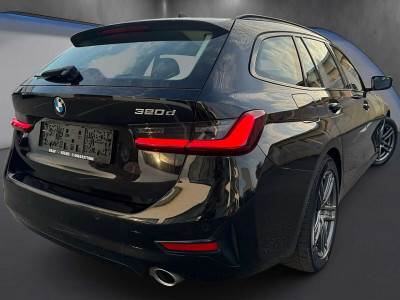 BMW 3er Gebrauchtwagen