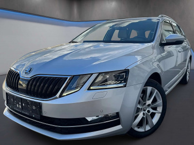 Skoda Octavia Gebrauchtwagen Skoda Octavia Gebrauchtwagen