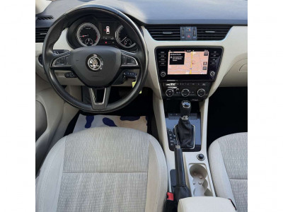 Skoda Octavia Gebrauchtwagen Skoda Octavia Gebrauchtwagen