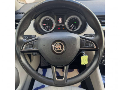 Skoda Octavia Gebrauchtwagen Skoda Octavia Gebrauchtwagen