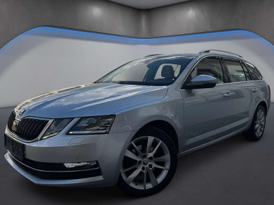 Skoda Octavia Gebrauchtwagen Skoda Octavia Gebrauchtwagen