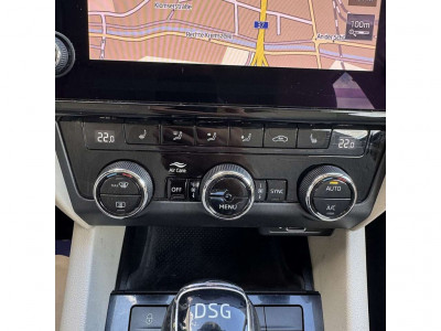 Skoda Octavia Gebrauchtwagen Skoda Octavia Gebrauchtwagen
