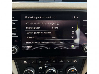 Skoda Octavia Gebrauchtwagen Skoda Octavia Gebrauchtwagen