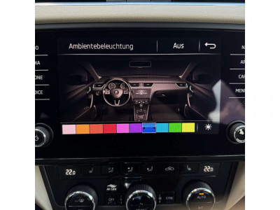 Skoda Octavia Gebrauchtwagen Skoda Octavia Gebrauchtwagen