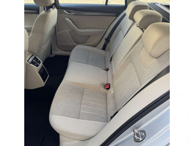 Skoda Octavia Gebrauchtwagen Skoda Octavia Gebrauchtwagen