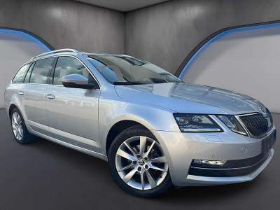 Skoda Octavia Gebrauchtwagen Skoda Octavia Gebrauchtwagen