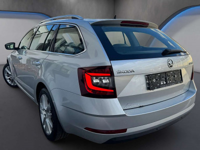 Skoda Octavia Gebrauchtwagen Skoda Octavia Gebrauchtwagen