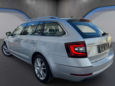 Skoda Octavia Gebrauchtwagen Skoda Octavia Gebrauchtwagen