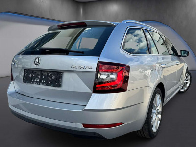 Skoda Octavia Gebrauchtwagen Skoda Octavia Gebrauchtwagen