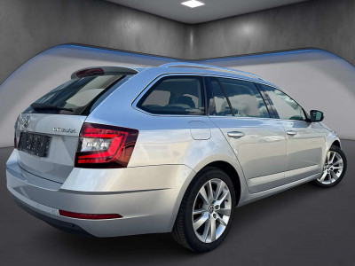 Skoda Octavia Gebrauchtwagen Skoda Octavia Gebrauchtwagen