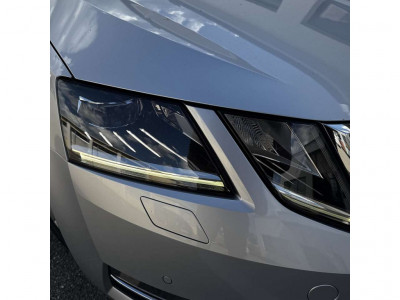 Skoda Octavia Gebrauchtwagen Skoda Octavia Gebrauchtwagen