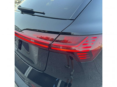 Audi e-tron Gebrauchtwagen