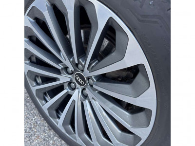 Audi e-tron Gebrauchtwagen