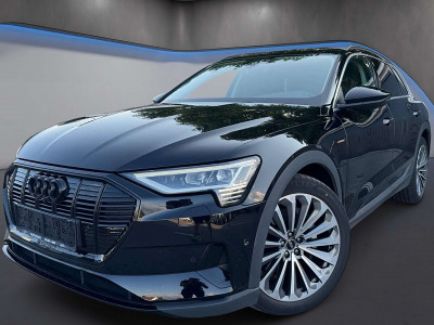 Audi e-tron Gebrauchtwagen