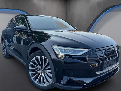 Audi e-tron Gebrauchtwagen