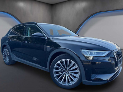 Audi e-tron Gebrauchtwagen