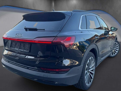 Audi e-tron Gebrauchtwagen