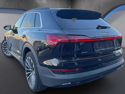 Audi e-tron Gebrauchtwagen