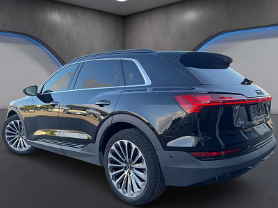 Audi e-tron Gebrauchtwagen