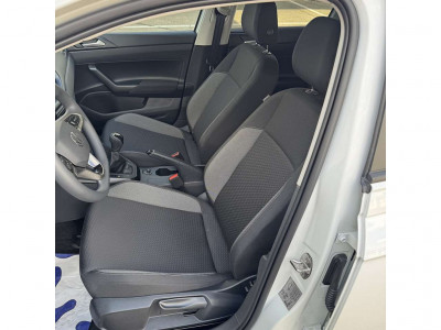 VW Polo Gebrauchtwagen VW Polo Gebrauchtwagen