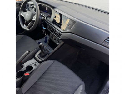 VW Polo Gebrauchtwagen VW Polo Gebrauchtwagen