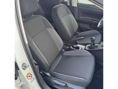 VW Polo Gebrauchtwagen VW Polo Gebrauchtwagen