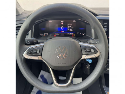 VW Polo Gebrauchtwagen VW Polo Gebrauchtwagen