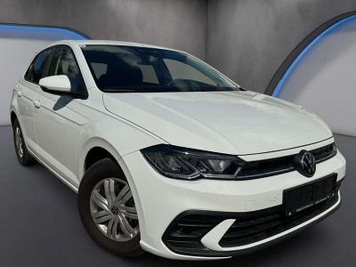 VW Polo Gebrauchtwagen VW Polo Gebrauchtwagen