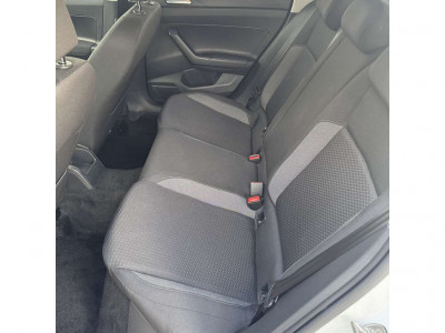 VW Polo Gebrauchtwagen VW Polo Gebrauchtwagen