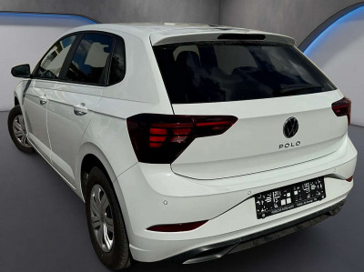 VW Polo Gebrauchtwagen VW Polo Gebrauchtwagen