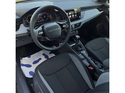 Skoda Kamiq Gebrauchtwagen Skoda Kamiq Gebrauchtwagen