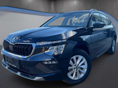 Skoda Kamiq Gebrauchtwagen Skoda Kamiq Gebrauchtwagen