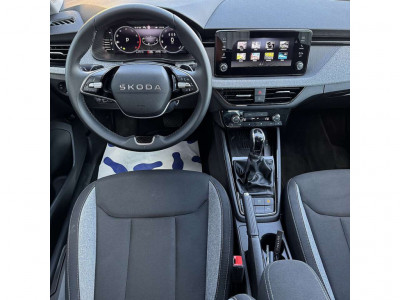 Skoda Kamiq Gebrauchtwagen Skoda Kamiq Gebrauchtwagen