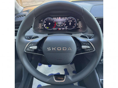 Skoda Kamiq Gebrauchtwagen Skoda Kamiq Gebrauchtwagen