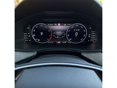 Skoda Kamiq Gebrauchtwagen Skoda Kamiq Gebrauchtwagen