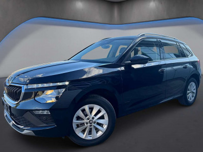 Skoda Kamiq Gebrauchtwagen Skoda Kamiq Gebrauchtwagen
