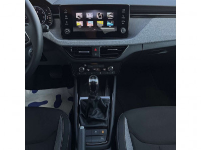 Skoda Kamiq Gebrauchtwagen Skoda Kamiq Gebrauchtwagen