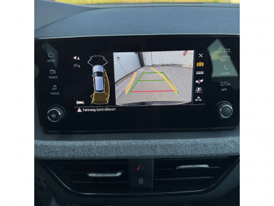 Skoda Kamiq Gebrauchtwagen Skoda Kamiq Gebrauchtwagen