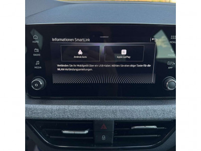 Skoda Kamiq Gebrauchtwagen Skoda Kamiq Gebrauchtwagen