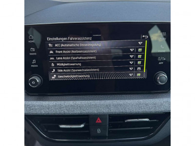 Skoda Kamiq Gebrauchtwagen Skoda Kamiq Gebrauchtwagen