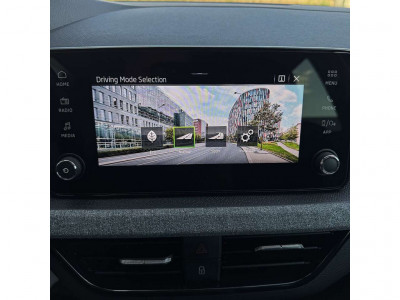 Skoda Kamiq Gebrauchtwagen Skoda Kamiq Gebrauchtwagen
