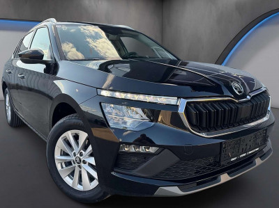 Skoda Kamiq Gebrauchtwagen Skoda Kamiq Gebrauchtwagen