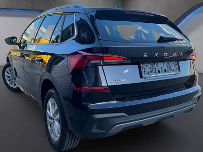 Skoda Kamiq Gebrauchtwagen Skoda Kamiq Gebrauchtwagen