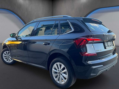 Skoda Kamiq Gebrauchtwagen Skoda Kamiq Gebrauchtwagen